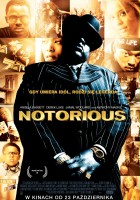 plakat filmu Notorious
