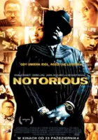 plakat filmu Notorious