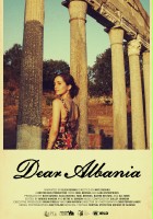 plakat filmu Dear Albania