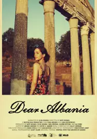 Plakat filmu Dear Albania