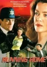Plakat filmu Ucieczka do domu