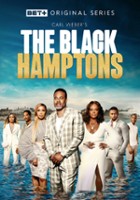 plakat filmu The Black Hamptons