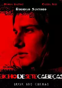 Plakat filmu Bicho de Sete Cabeças
