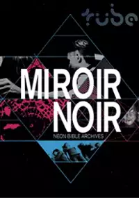 Plakat filmu Miroir noir