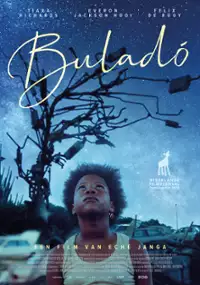 Plakat filmu Bulado
