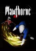plakat gry Mawthorne