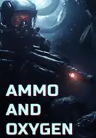 plakat gry Ammo and Oxygen