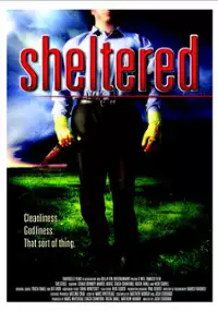 Plakat filmu Sheltered