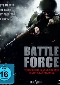 Plakat filmu Na froncie