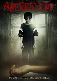 Plakat filmu Aberration