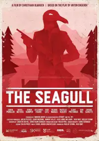 Plakat filmu The Seagull