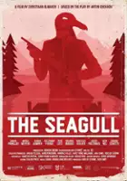plakat filmu The Seagull