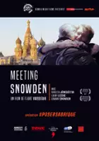 Flore Vasseur / Meeting Snowden