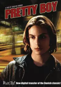 Plakat filmu Smukke dreng