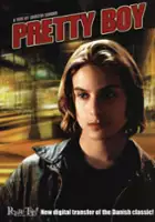 plakat filmu Smukke dreng