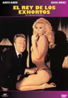 C&eacute;sar Bertrand / El Rey de los exhortos
