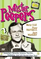 Wally Cox / Mister Peepers