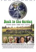 Kevin Tomlinson / Back to the Garden, Flower Power Comes Full Circle