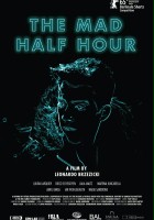 plakat filmu The Mad Half Hour