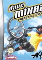 plakat filmu Dave Mirra Freestyle BMX 3