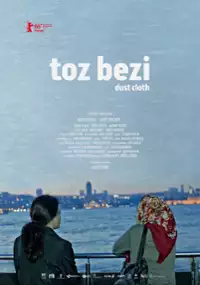 Plakat filmu Toz Bezi