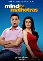 Ohad Perach / Mind the Malhotras