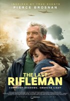 plakat filmu The Last Rifleman