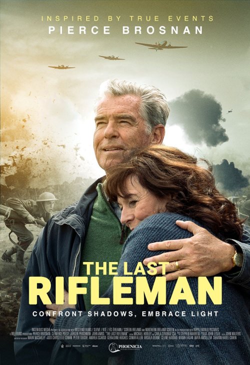 PL - THE LAST RIFLEMAN (2023)