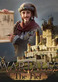 Plakat gry Wartales – Kontrakt: Lenno