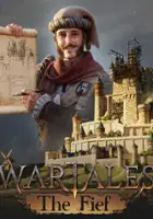 plakat filmu Wartales – Kontrakt: Lenno