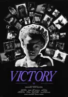 plakat filmu Victory