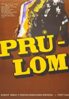 plakat filmu Průlom