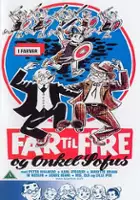 Rudi Hansen / Far til fire og onkel Sofus