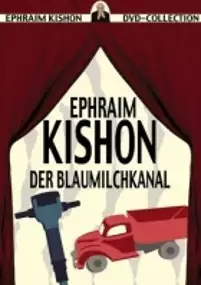 Plakat filmu Te'alat Blaumilch