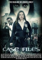 plakat filmu Case Files