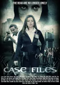 Plakat filmu Case Files