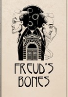 plakat filmu Freud's Bones