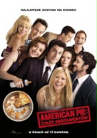 plakat filmu American Pie: Zjazd absolwentów