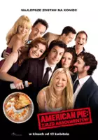 plakat filmu American Pie: Zjazd absolwentów