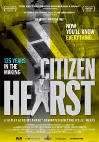 Plakat filmu Citizen Hearst