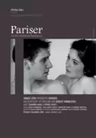 Beno&icirc;t Rambourg / Pariser