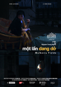 Plakat filmu Một lần dang dở