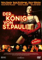 plakat filmu Der König von St. Pauli
