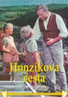 plakat filmu Honzíkova cesta