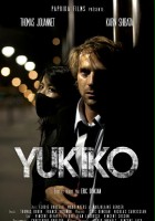 plakat filmu Yukiko