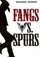 plakat filmu Fangs Vs. Spurs