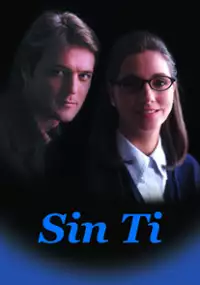 Plakat serialu Miłość i przeznaczenie