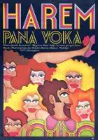 plakat filmu Harem pana Voka