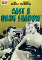 plakat filmu Cast a Dark Shadow