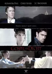 Plakat filmu Smak zdrady